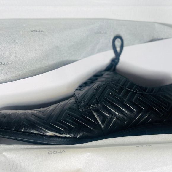 ALDO Derreck Oxford shoe main image 5